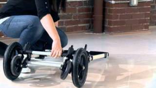 Bugaboo Cameleon full demo [upl. by Conchita]