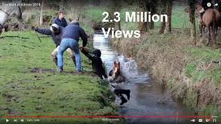 Fox Hunt at Kilross 2018 [upl. by Herta]