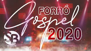 Forró Gospel 2020 top 01 [upl. by Adnorehs]