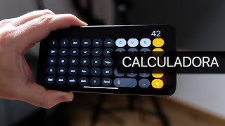 6 dicas bacanas da Calculadora do iPhone [upl. by Bogart]