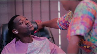 Unmerited  Latest Yoruba Movie 2021 Drama Lateef Adedimeji  Ronke Odusanya  Joke Dallimore [upl. by Ayotaj293]