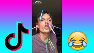 Essayer de ne pas rire 2020 Tik Tok Compilation [upl. by Merta331]