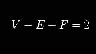 Eulers Formula and Graph Duality [upl. by Ydok]