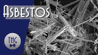 Asbestos and Human History [upl. by Ingrid]