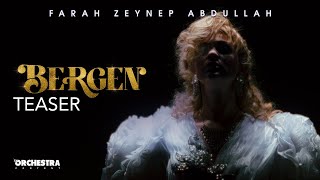 Bergen  Teaser [upl. by Geibel452]