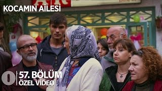 Dumana kardeş geliyor Kocamın Ailesi 57 Bölüm [upl. by Hadeehsar]