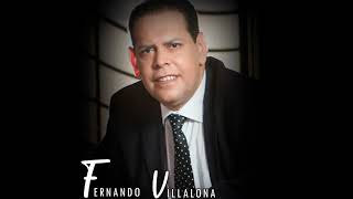 Un Delito  Fernando Villalona Audio Bachata [upl. by Novyert403]