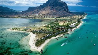 Mauritius Island Country in Africa [upl. by Harolda]