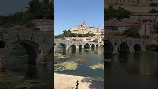 Béziers Cathedral [upl. by Ayotahc]