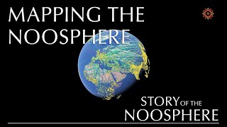 Mapping the Noosphere [upl. by Julissa]