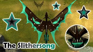 The Slithersong  Death Song Copy  School of Dragons [upl. by Ricky]