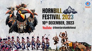 Hornbill Festival 2023  Day 10  Part 02  10th December 2023 [upl. by Marlyn]