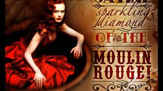 Moulin Rouge OST 4  Sparkling Diamonds [upl. by Losiram85]