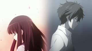 Hyouka Twixtor Clips [upl. by Teodor389]