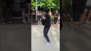 Dancing at Chicago House Fest 2019 [upl. by Nitsew]