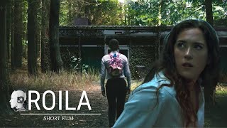 ROILA  SCIFI Short Film [upl. by Skipton167]