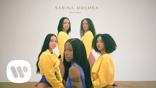 Sabina Ddumba  Pick Sides Official Audio [upl. by Iren271]