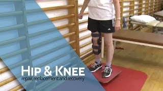 Life After Knee Arthroscopy [upl. by Barry436]