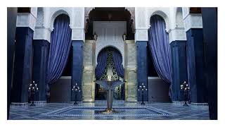 Royal Mansour Marrakech an exceptional luxury hotel experience [upl. by Alitha459]