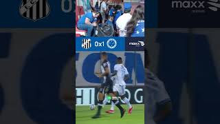 VEJA A NARRAÇÃO DO GOL DE BOLASIE CONTRA O DEMOCRATA NA ARENA DO JACARÉ [upl. by Marinna]