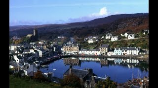 Places to see in  Tarbert  UK [upl. by Aiuhsoj436]