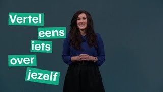 Sollicitatietips 1 De belangrijkste vraag  RTL Z NIEUWS [upl. by Orin469]