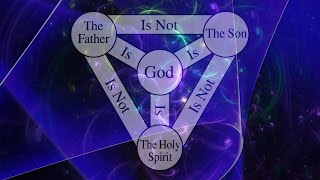 The Trinity Explained [upl. by Everick]