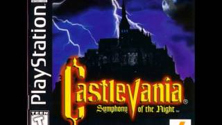 Full Castlevania Symphony of the Night OST [upl. by Eduardo791]