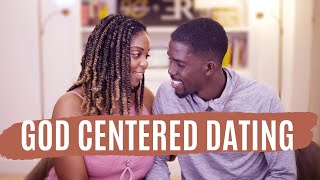 Christian Dating Boundaries You Need To Know 3 Tips for Success [upl. by Ileyan364]