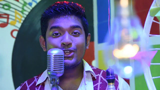 Amar Shonar Horin Chai  Rabindra Sangeet  Shovan Ganguly [upl. by Samohtnhoj]