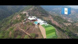 2022 Chiquimula Open Paragliding  XC Teculutan [upl. by Eddana]