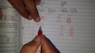 Index number  Laspeyres  paasches  fishers  Time and factors reversal test  CLI  part3 [upl. by Atsahs]