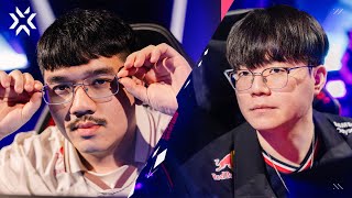 VALORANT MASTER BANGKOK 2025  GRAND FINALS  NGÀY 9 [upl. by Guilbert]