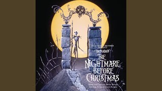 Overture  The Nightmare Before Christmas [upl. by Adirf25]