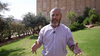 Secrets of the Tomb of the Patriarchs in Hebron [upl. by Warwick]