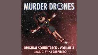 Murder Drones  FOREVER End Credits Song [upl. by Acissehc]