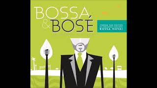 MIGUEL BOSE  BOSSA ALBUM COMPLETO 2012 [upl. by Brick201]