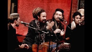 Chap Tilak by FannaFiAllah Sufi Qawwali [upl. by Amzu252]