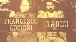 Francesco Guccini  Canzone Dei Dodici Mesi [upl. by Ballinger]