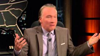 Real Time with Bill Maher Overtime  Episode 314 HBO [upl. by Elwood]