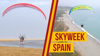 SkyWeek Spain 2022 [upl. by Irish]