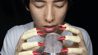 Extremely Tingly ASMR 4K [upl. by Donni]