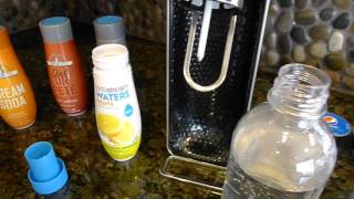 sodastream power review [upl. by Asyle]