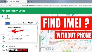 How To Find IMEI Number Without Phone For Android and iPhone [upl. by Ingeborg]