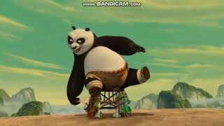 KungFu Panda Extrait Je suis fou de KungFu VF [upl. by Kamaria]