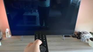 Philips TV problems [upl. by Annaeed68]