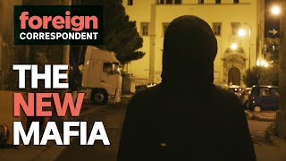 Investigating the Dangerous New Mafia taking control in Italy  Foreign Correspondent [upl. by Anilahs386]