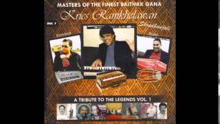 Kries Ramkhelawan  A Tribute To The Legends Vol 1  Full Album [upl. by Karole]