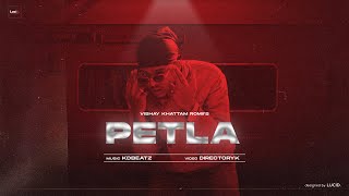 Romii  PETLA Official Video [upl. by Gromme]