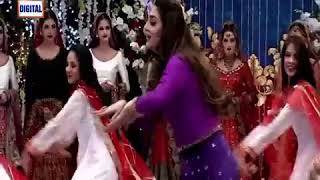 Fiza Ali  Wedding Sehra Live Performance  Harris Ali Minahil Malik  Mazhar Rahi [upl. by Tini908]